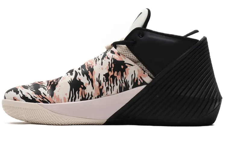 Air Jordan Why Not Zer0.1 'Coral Stardust'
