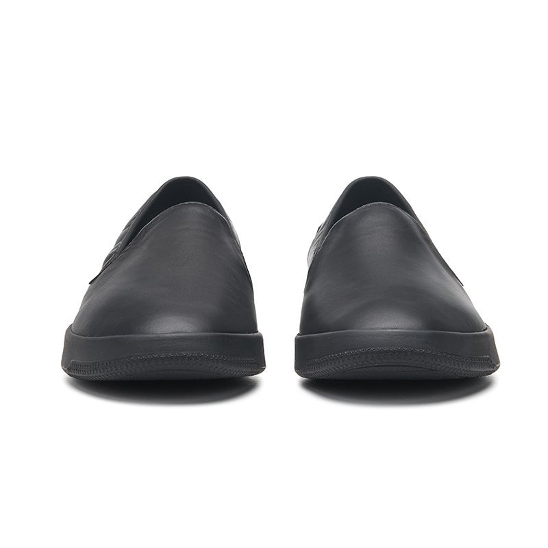 EQLZ EQUALIZER 1970 Low top Casual Shoes Unisex Dragon Shadow Black