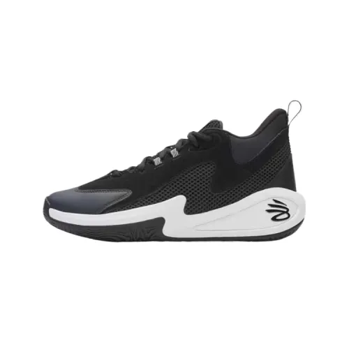 Under Armour Curry 3Z 25 Low top Basketball Shoes Unisex