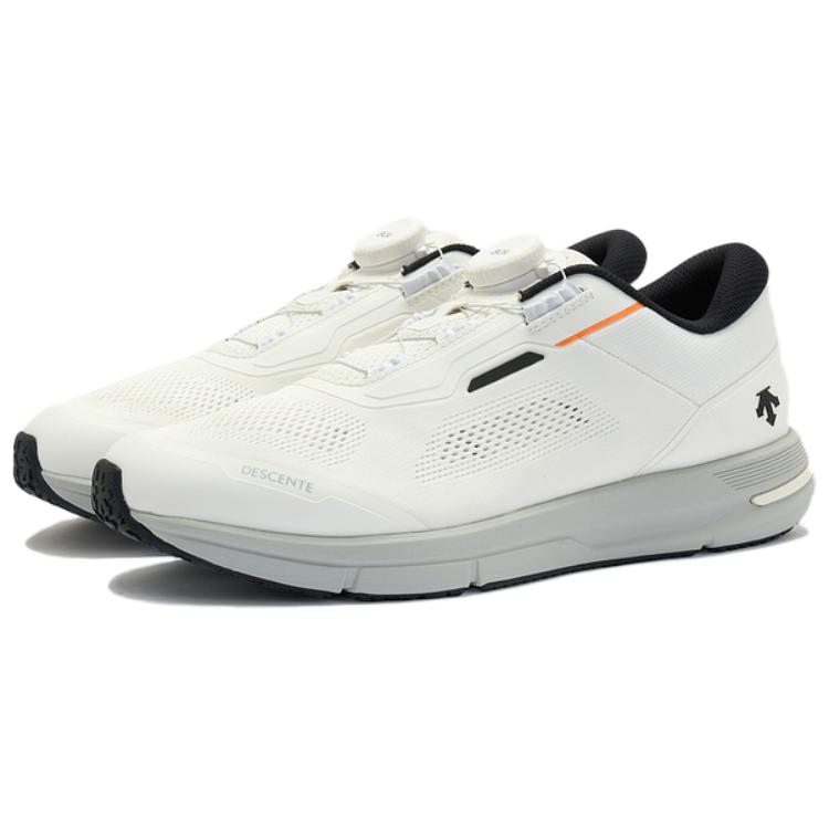 DESCENTE FITSTEP WIRE Low top Training Shoes Women’s