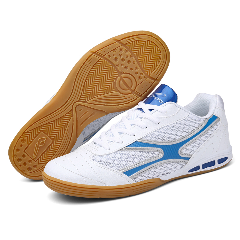 XPD Badminton And Table Tennis Athletic Shoes Low top Training Shoes Unisex