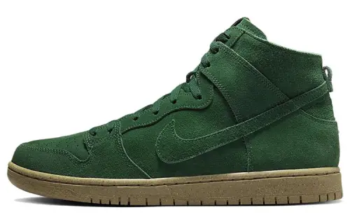 Nike Dunk High Pro Decon Sb 'Gorge Green'