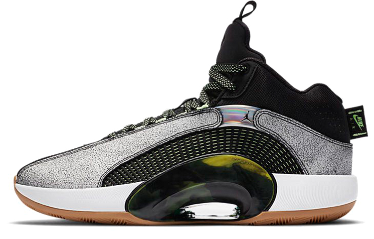 Air Jordan Zion Williamson X Air Jordan 35 Pf 'Bayou Boys'