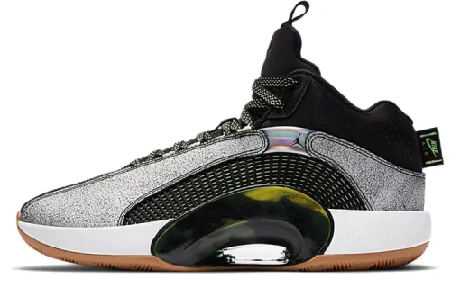 Air Jordan Zion Williamson X Air Jordan 35 Pf 'Bayou Boys'