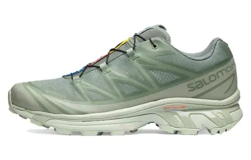 XT-6 Salomon GORE-TEX 'Desert Sage'