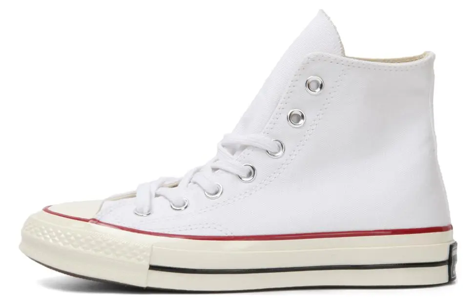 Chuck Taylor All Star Converse 70 Hi 'White'