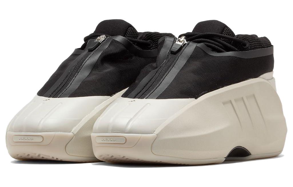 Crazy IIInfinity Adidas Originals ‘Chalk’