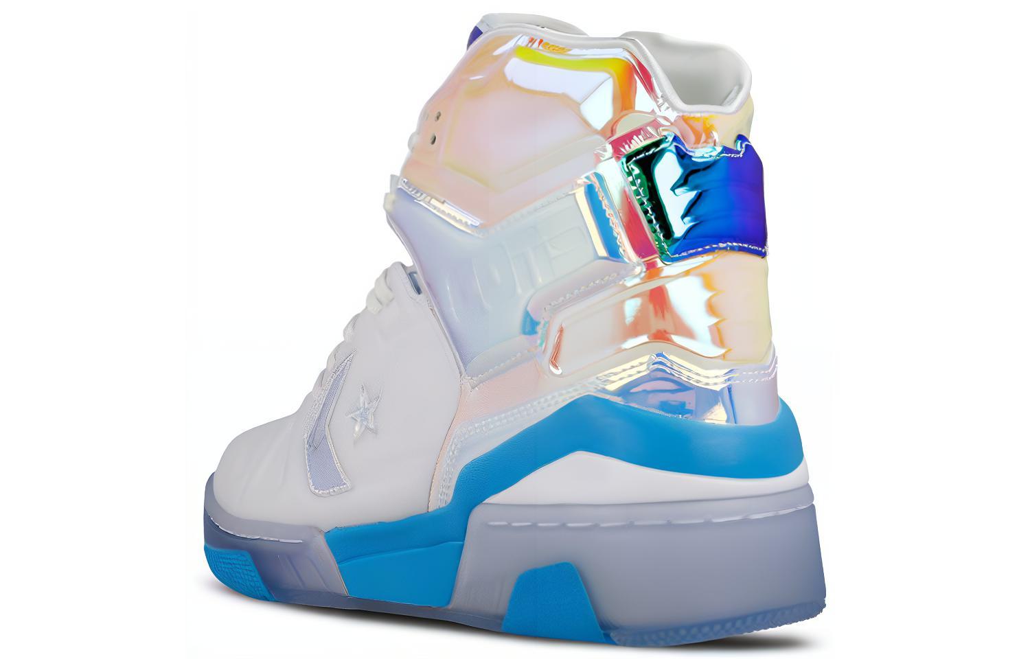 ERX-260 Converse Impress Hi ‘Iridescent’