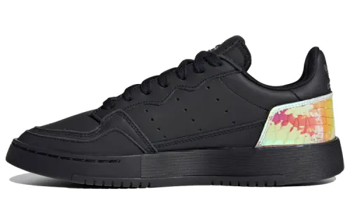 Supercourt Wmns Adidas Originals 'Black Iridescent' Women's