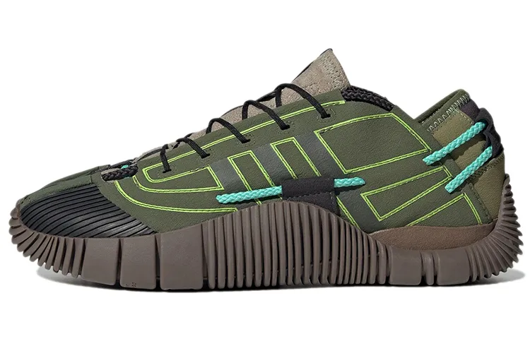 Scuba Phormar Craig Green x Scuba Phormar Adidas Originals 'Customized'
