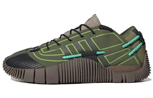 Scuba Phormar Craig Green x Scuba Phormar Adidas Originals 'Customized'