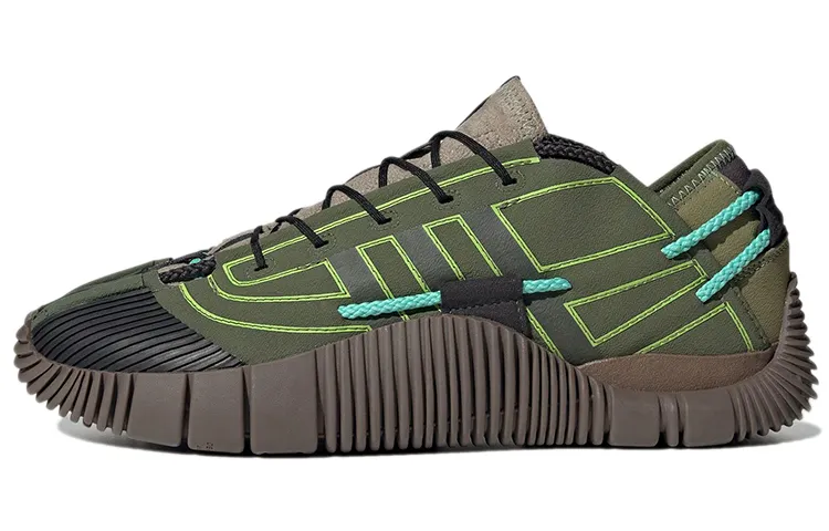 Scuba Phormar Craig Green x Scuba Phormar Adidas Originals 'Customized'