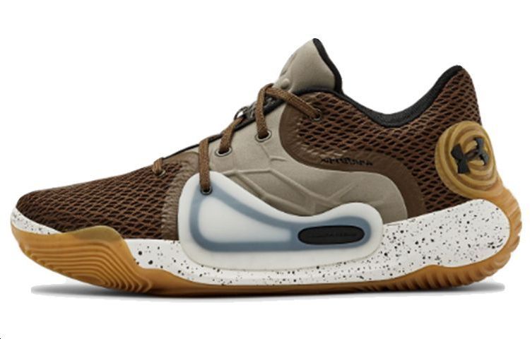 Under Armour Anatomix Spawn 2 ‘Exo Brown’