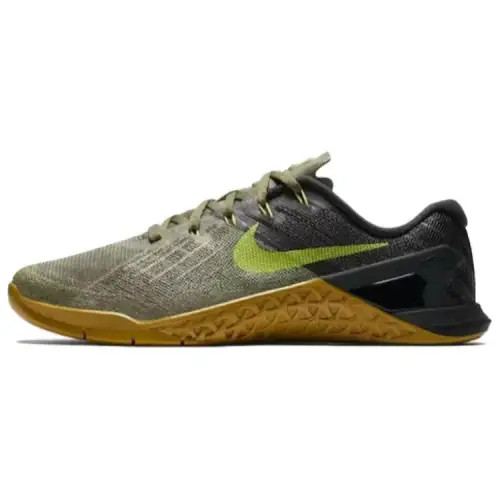 Nike Metcon 3 Olive Cactus