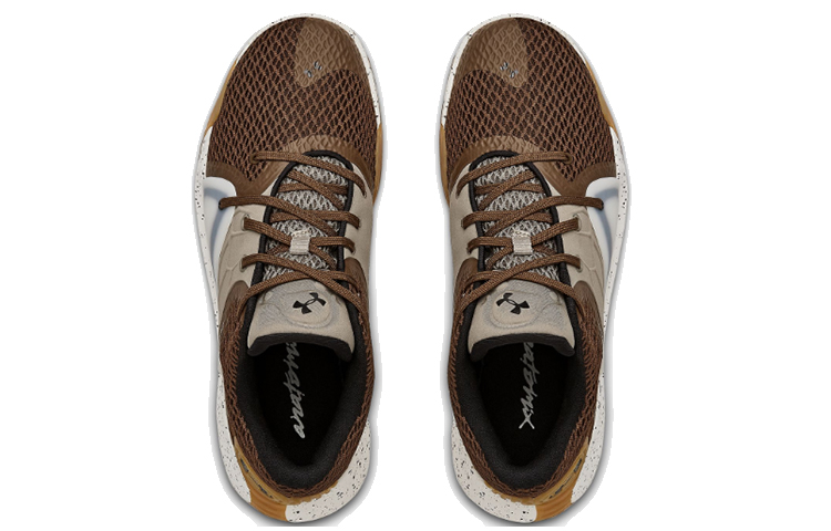 Under Armour Anatomix Spawn 2 ‘Exo Brown’