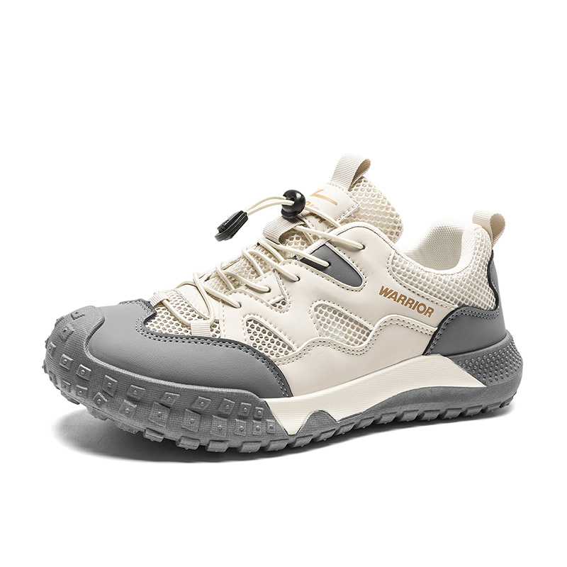 Warrior Coverage Height Increasing Abrasion Resistant Lightweight Breathable Slip Resistant
