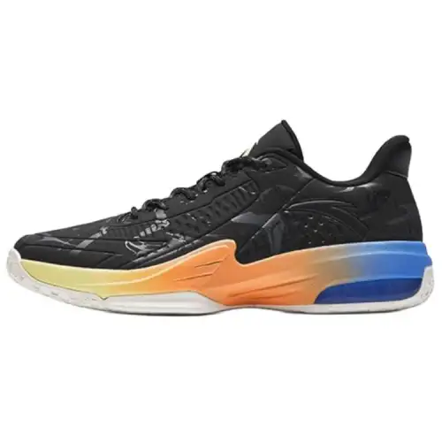 Anta KT3 Cushioning Slip Resistant Abrasion Resistant Cushioning Slip Resistant Abrasion Resistant Low top