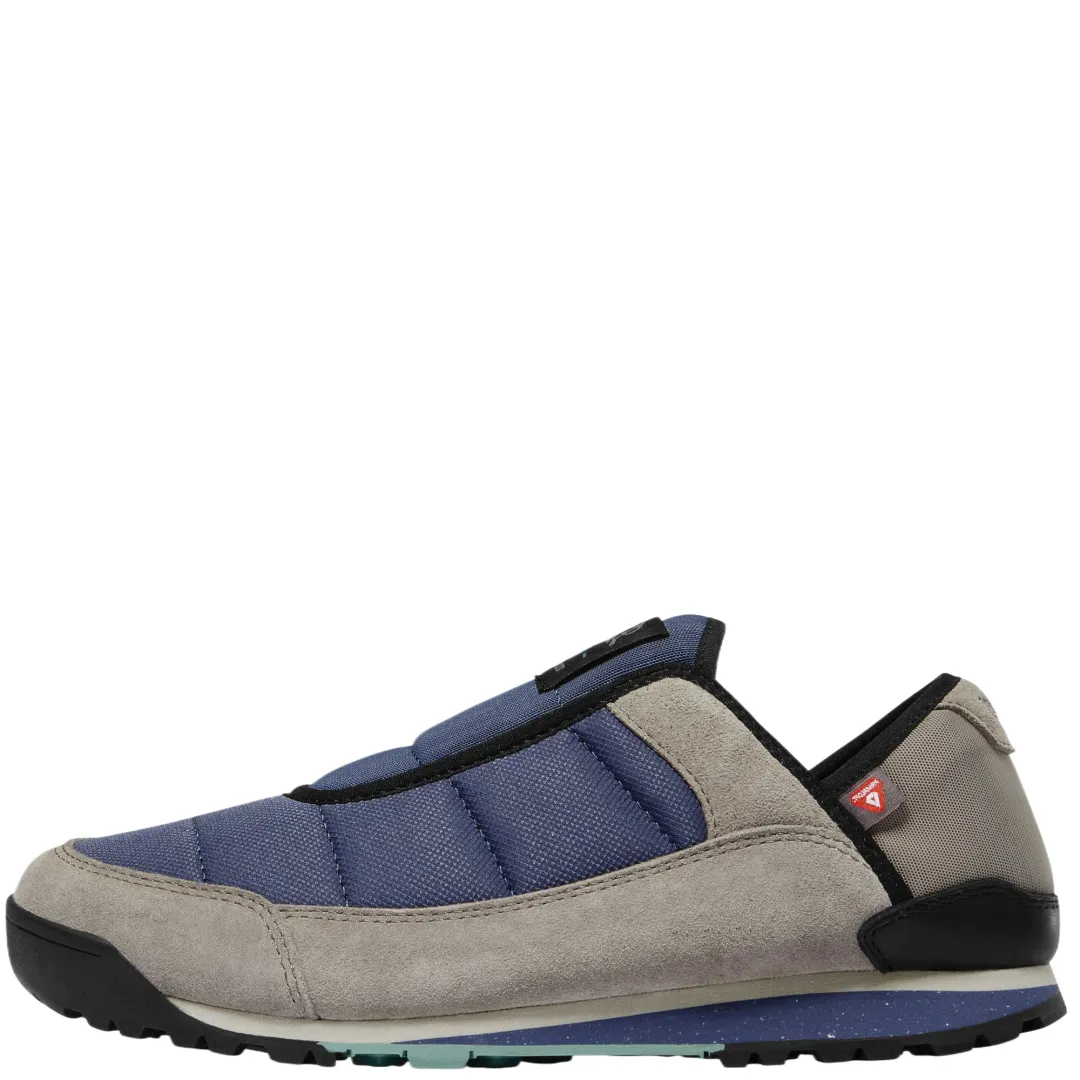 Danner Low top Training Shoes Men's Gray Blue