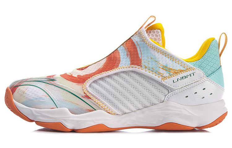 Li Ning Chameleon 5 LITE Textile, Synthetic Leather, TPU