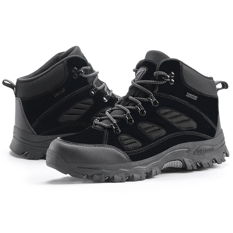 TANSENLANG Cushioning Slip Resistant Abrasion Resistant Cushioning Slip Resistant Abrasion Resistant High top