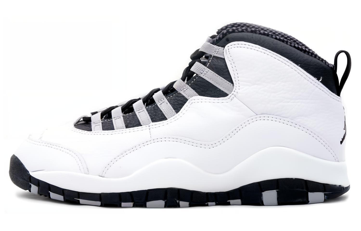 Jordan 10 Og Steel 1994