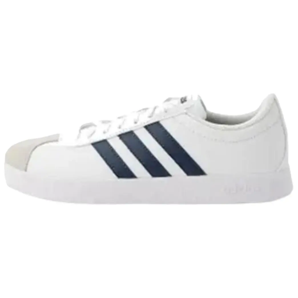 Adidas Court Vl Base 'White Black'