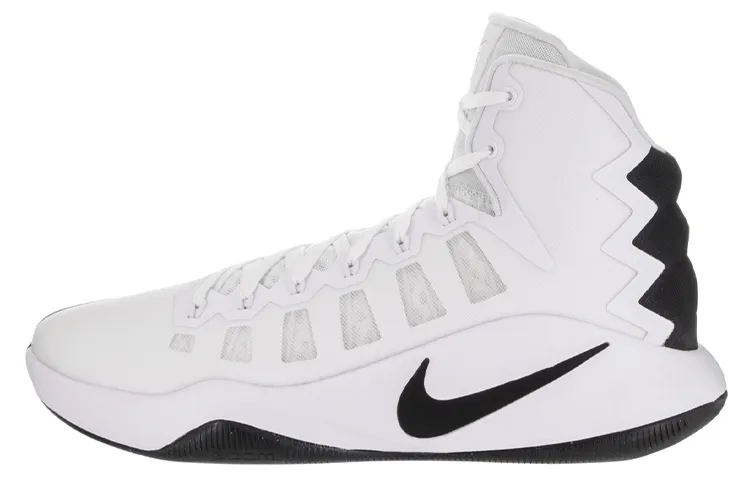 Nike Hyperdunk 2016 White Black