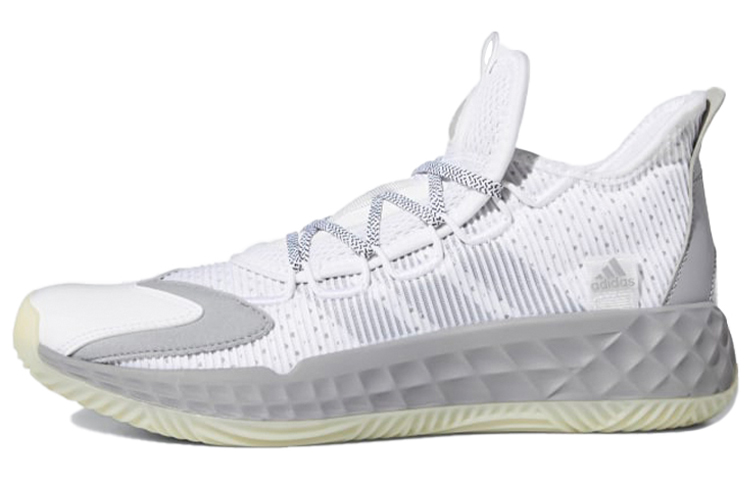 Adidas Pro Boost Low 'White Light Onix'