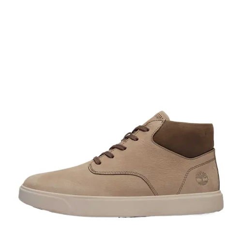 Timberland Emerson Street Mid top Training Shoes Men's