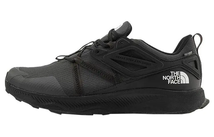 THE NORTH FACE Oxeye Trail Trainers 'Tnf Black'