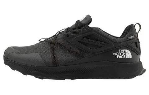 THE NORTH FACE Oxeye Trail Trainers 'Tnf Black'