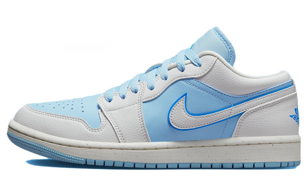 Air Jordan 1 Low Se ‘Reverse Ice Blue’ Women’s