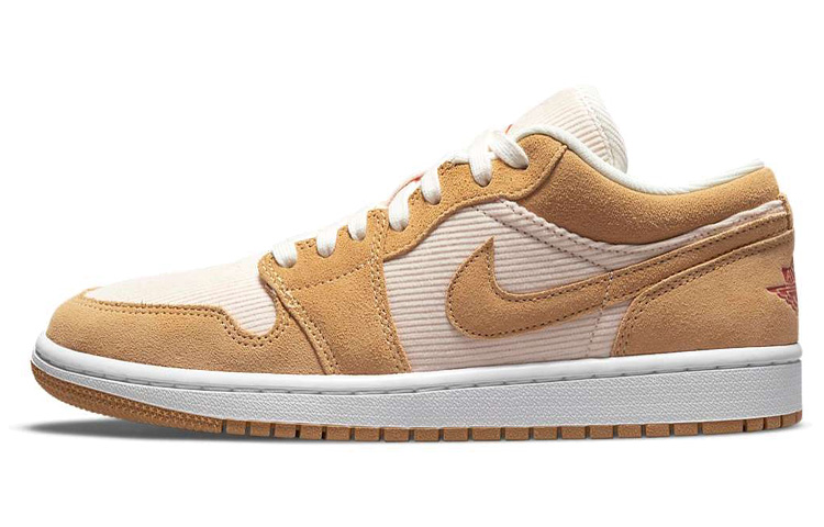 Air Jordan 1 Low Se ‘Twine’ Women’s