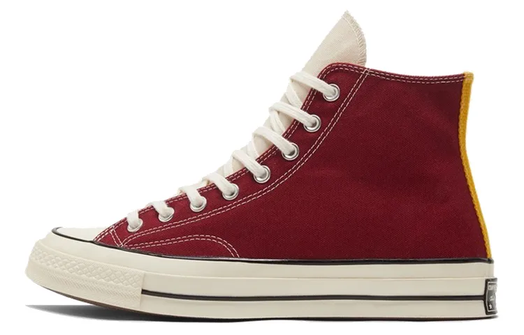 Chuck 70 Converse High 'Tri-Panel'