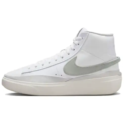 Nike Blazer Phantom Mid 'White Light Pumice'