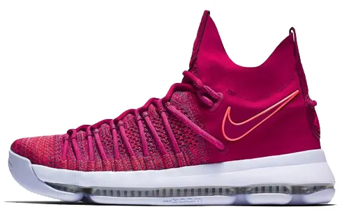Nike KD 9 Elite EP 'Palest Purple'