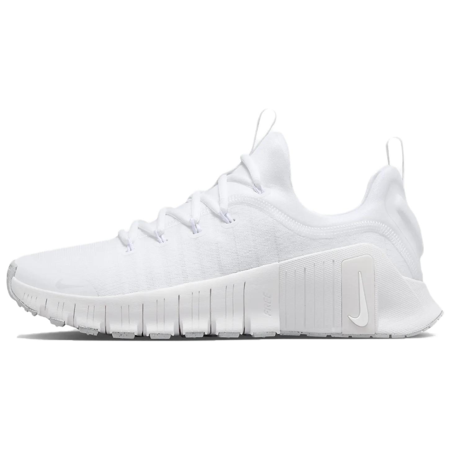 Nike Free Metcon 6 Platinum Tint Women’s