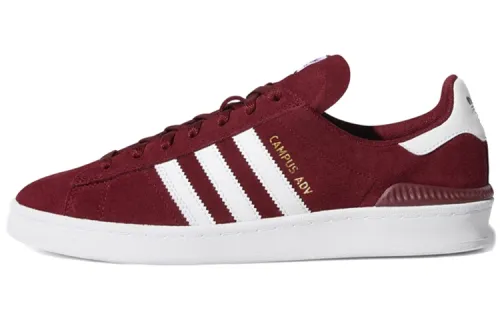 Adidas Campus Adv 'Collegiate Burgundy'