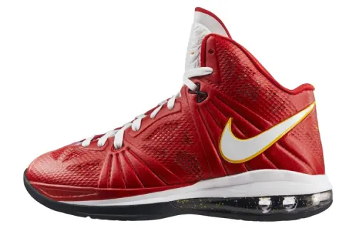 Nike LeBron 8 Ps Nba Finals