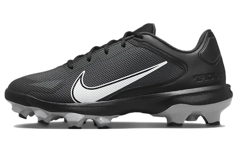 Nike Force Trout 8 Pro Mcs ‘Black Dark Smoke Grey’