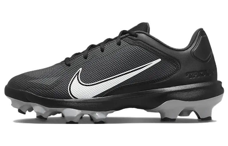 Nike Force Trout 8 Pro Mcs 'Black Dark Smoke Grey'