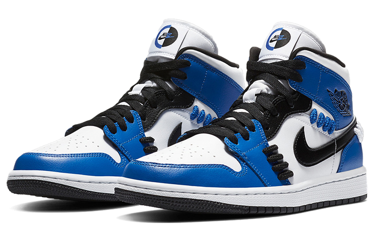 Jordan 1 Mid ‘Sisterhood’ Women’s
