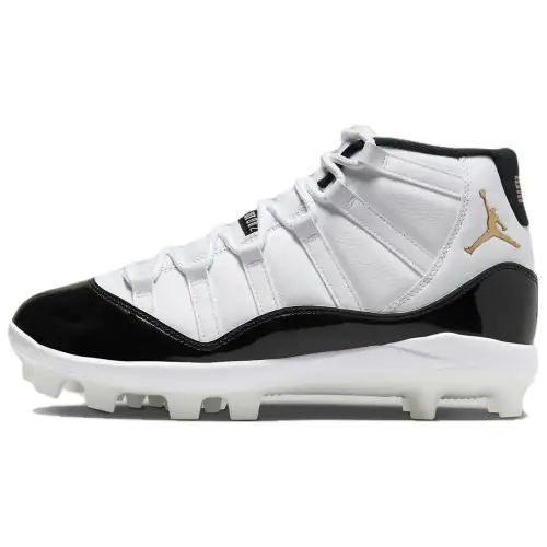 Jordan 11 Retro Mcs Cleat Dmp Gratitude