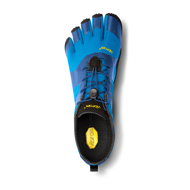 Vibram Five Fingers Shoes Abrasion Resistant Lightweight Breathable Slip Resistant