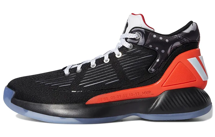 Adidas D Rose 10 'Geek Up'