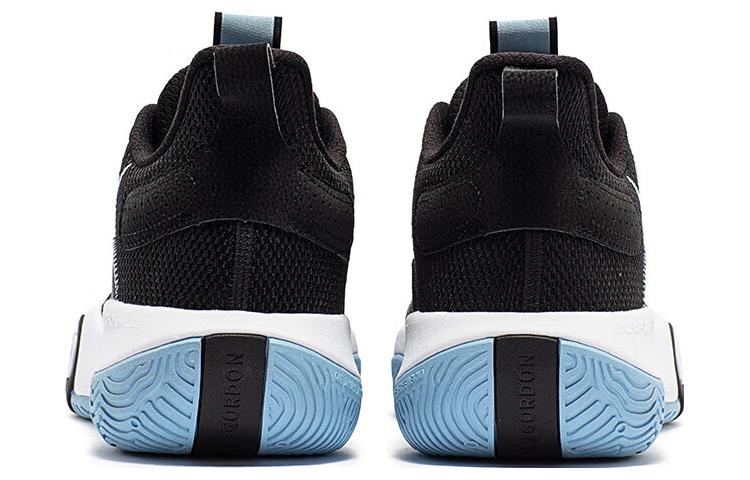 361° Ag Volley 3 Cushioning Slip Resistant Abrasion Resistant Cushioning Slip Resistant Abrasion Resistant Low top
