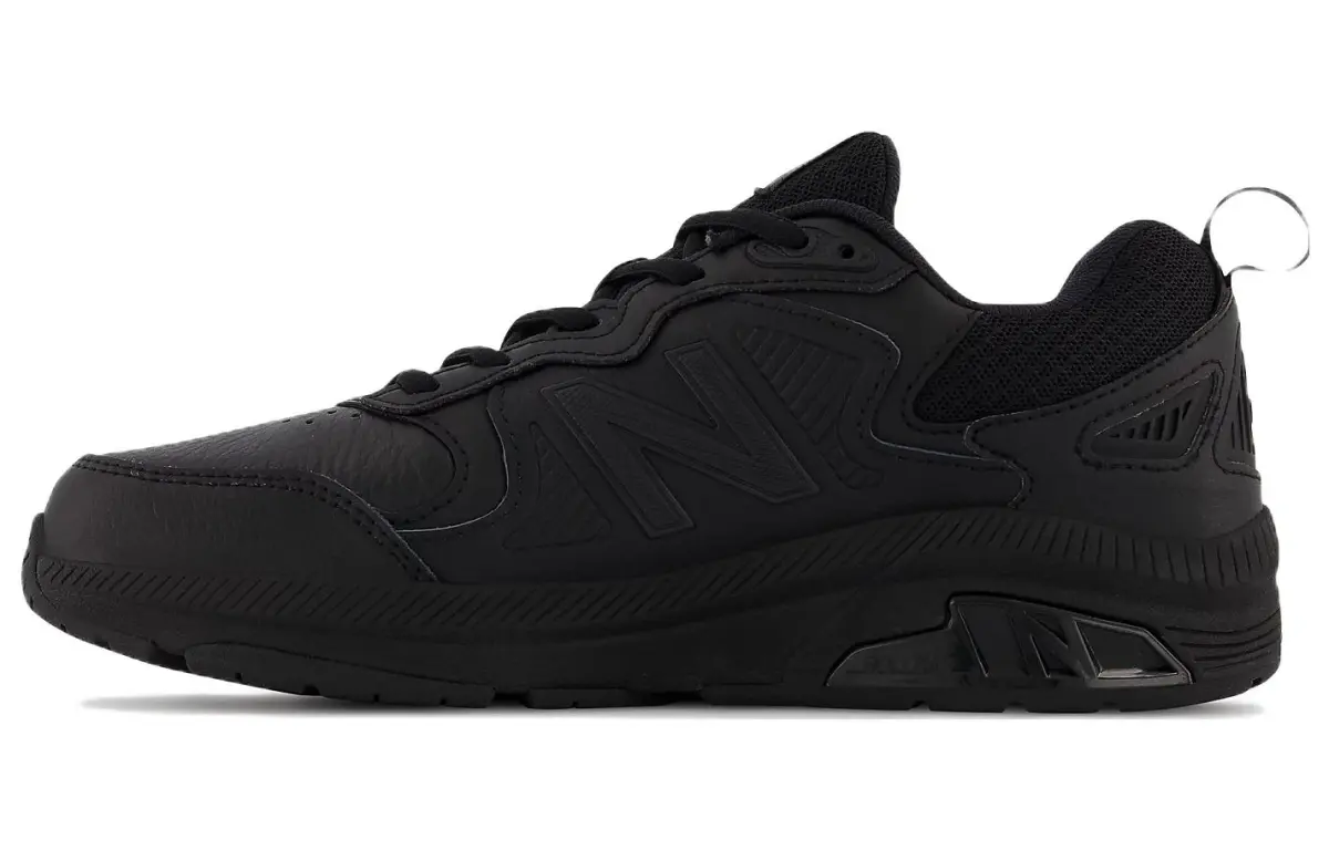 857v3 Wmns New Balance 'Triple Black' Women's