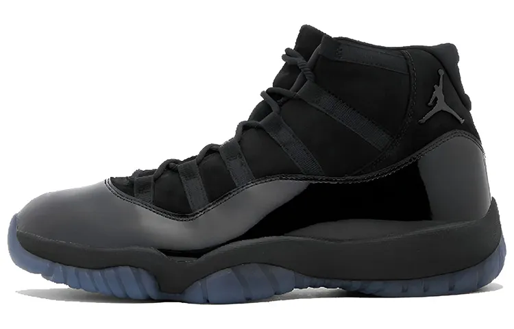 Air Jordan 11 Retro 'Cap And Gown'