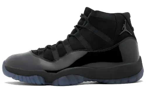 Air Jordan 11 Retro 'Cap And Gown'