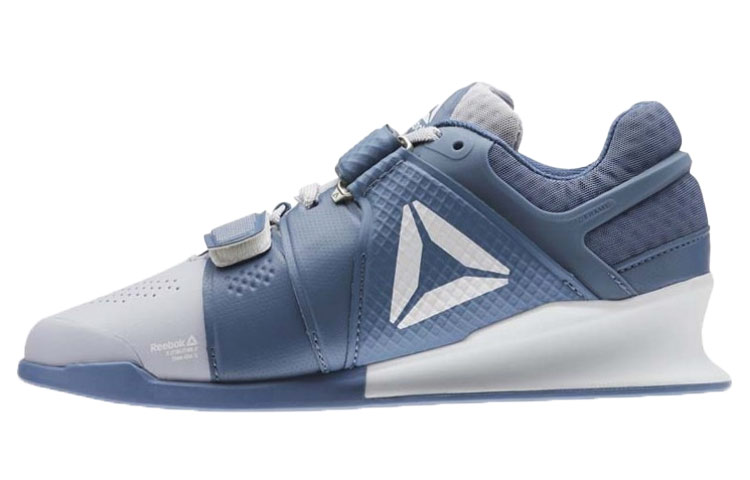 Legacy Lifter Wmns Reebok 'Cloud Grey Blue Slate' Women's